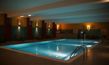 Sale weselne - Hotel Nowy Dwór Wellness & SPA Świlcza - SalaDlaCiebie.com - 2