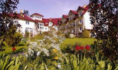 Sale weselne - Hotel Białowieski - SalaDlaCiebie.com - 1