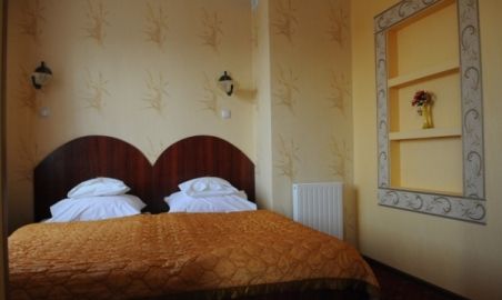 Sale weselne - Hotel Białowieski - SalaDlaCiebie.com - 9