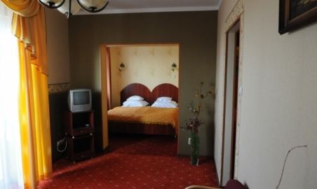 Sale weselne - Hotel Białowieski - SalaDlaCiebie.com - 11