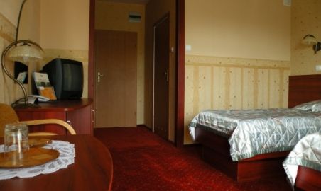 Sale weselne - Hotel Białowieski - SalaDlaCiebie.com - 12