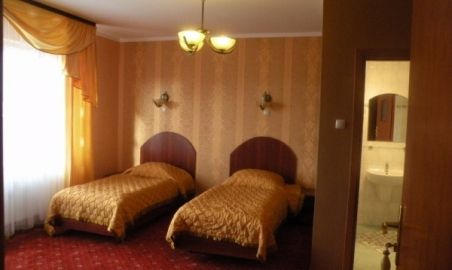 Sale weselne - Hotel Białowieski - SalaDlaCiebie.com - 13