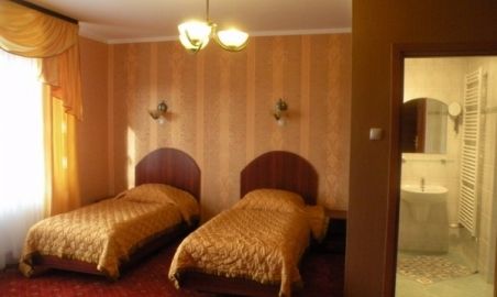 Sale weselne - Hotel Białowieski - SalaDlaCiebie.com - 14