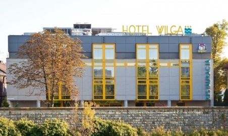 Sale weselne - Hotel Wilga - SalaDlaCiebie.com - 8