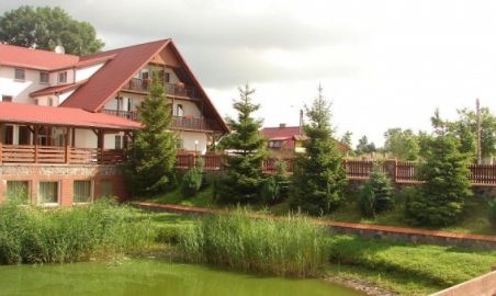 Sale weselne - Hotel Zełwągi - SalaDlaCiebie.com - 1