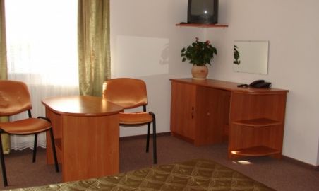 Sale weselne - Hotel Zełwągi - SalaDlaCiebie.com - 16