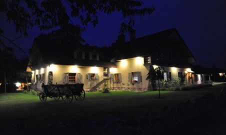 Sale weselne - Szkockie Ranczo Wellness & Spa - SalaDlaCiebie.com - 25