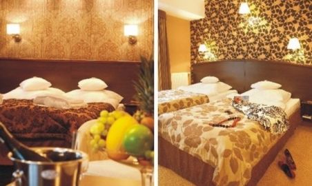 Sale weselne - Hotel Warszawa SPA & RESORT - SalaDlaCiebie.com - 15