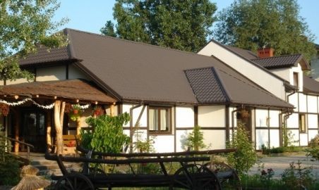 Sale weselne - Hotel Stawisko Klaudyn - SalaDlaCiebie.com - 4