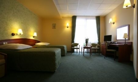 Sale weselne - Hotel Zawiercie Business & Leisure - SalaDlaCiebie.com - 12