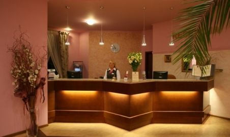 Sale weselne - Hotel Zawiercie Business & Leisure - SalaDlaCiebie.com - 5