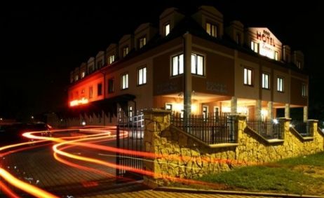 Hotel Zawiercie Business & Leisure