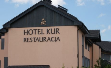 Hotel KUR