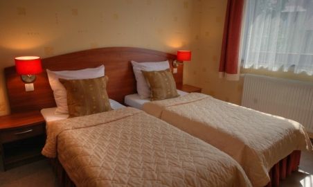 Sale weselne - Hotel Borowianka - SalaDlaCiebie.com - 10