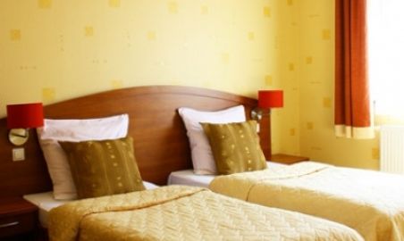 Sale weselne - Hotel Borowianka - SalaDlaCiebie.com - 9