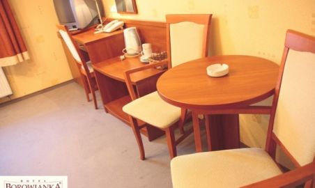 Sale weselne - Hotel Borowianka - SalaDlaCiebie.com - 8