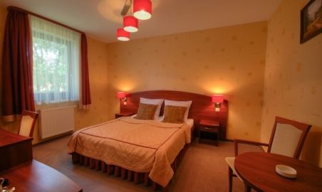 Sale weselne - Hotel Borowianka - SalaDlaCiebie.com - 7