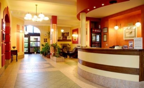 Sala weselna - Rezydencja Spalska Sale weselne w Rezydencja Spalska, Spała