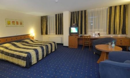 Sale weselne - Qubus Hotel Legnica - SalaDlaCiebie.com - 5