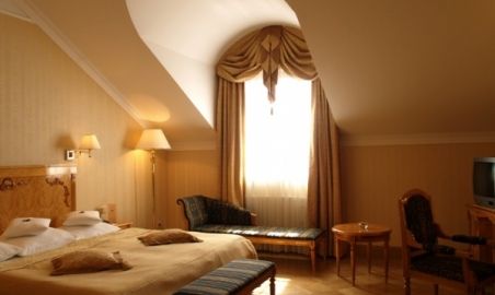 Sale weselne - Hotel Branicki - SalaDlaCiebie.com - 2