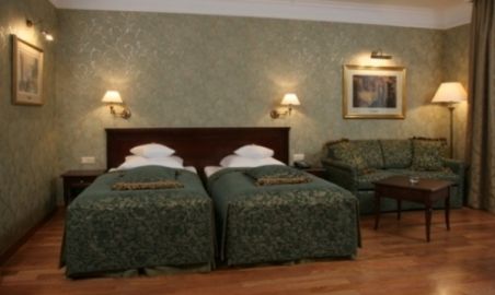 Sale weselne - Hotel Branicki - SalaDlaCiebie.com - 8