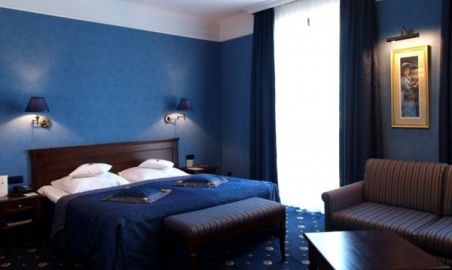 Sale weselne - Hotel Branicki - SalaDlaCiebie.com - 9