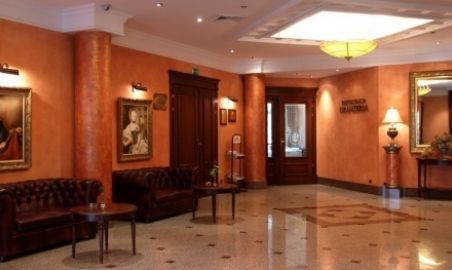 Sale weselne - Hotel Branicki - SalaDlaCiebie.com - 6