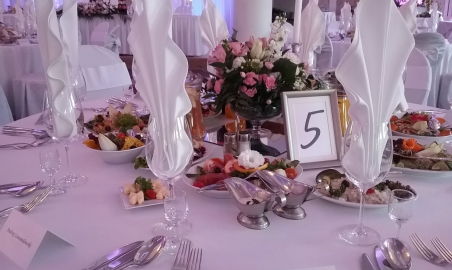 Sale weselne - Milord Restauracja & Hotel - SalaDlaCiebie.com - 4