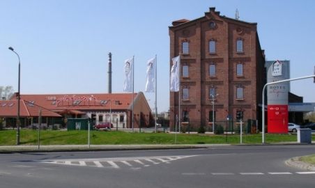 Sale weselne - Hotel Młyn - SalaDlaCiebie.com - 1