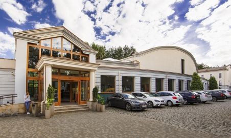 Sale weselne - Hotel Magellan - SalaDlaCiebie.com - 5