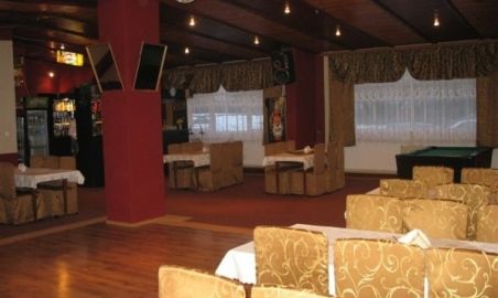 Sale weselne - Hotel  Zbyszko - SalaDlaCiebie.com - 1