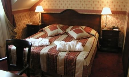 Sale weselne -  Hotel Żubrówka **** Białowieża - SalaDlaCiebie.com - 13