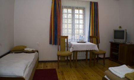 Sale weselne - Hotel Podklasztorze - SalaDlaCiebie.com - 6