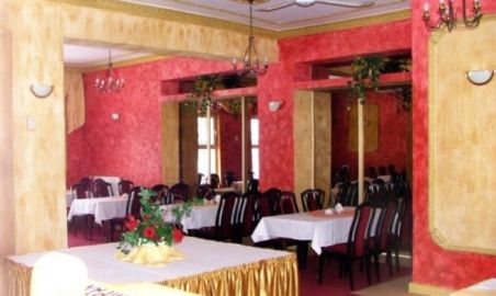 Sale weselne - Hotel Zbyszko w Nowogrodzie - SalaDlaCiebie.com - 1