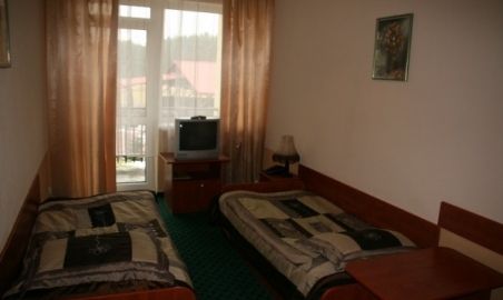 Sale weselne - Hotel Zbyszko w Nowogrodzie - SalaDlaCiebie.com - 7