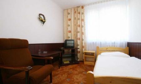 Sale weselne - Hotel Trybunalski - SalaDlaCiebie.com - 4