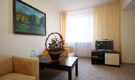 Sale weselne - Hotel Trybunalski - SalaDlaCiebie.com - 5