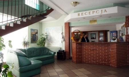 Sale weselne - Hotel Trybunalski - SalaDlaCiebie.com - 2