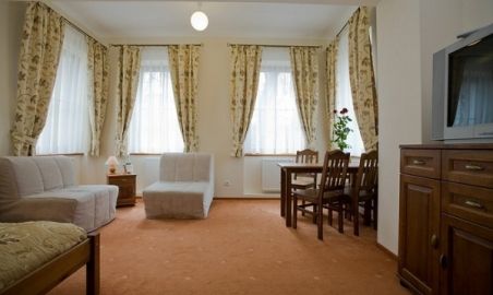 Sale weselne - Rezydencja Sienkiewiczówka - SalaDlaCiebie.com - 5