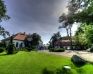 Sale weselne - Dwór Giemzów - SalaDlaCiebie.com - 4
