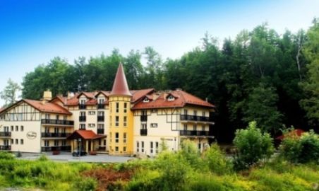 Sale weselne - Hotel Nowa-Ski - SalaDlaCiebie.com - 1