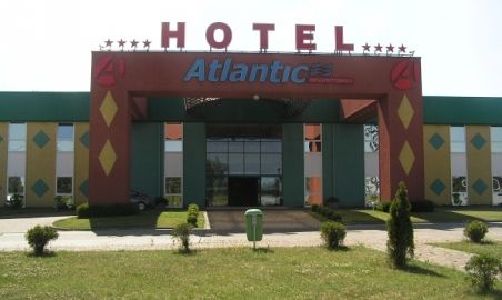 Sale weselne - Hotel Atlantic - SalaDlaCiebie.com - 1