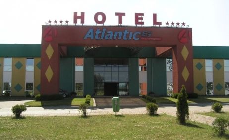 Hotel Atlantic