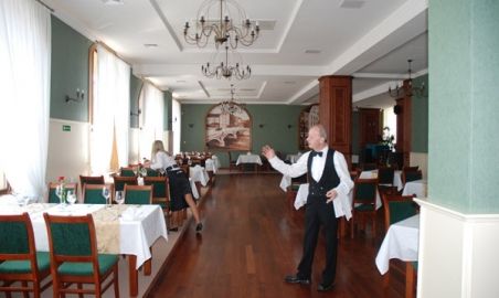 Sale weselne - Hotel Książęcy - SalaDlaCiebie.com - 3