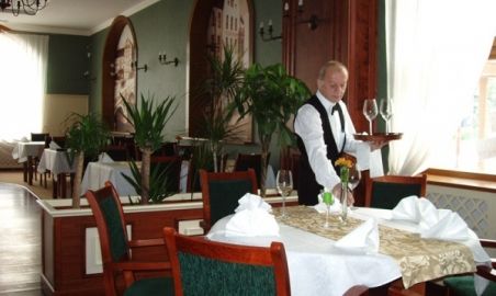 Sale weselne - Hotel Książęcy - SalaDlaCiebie.com - 4