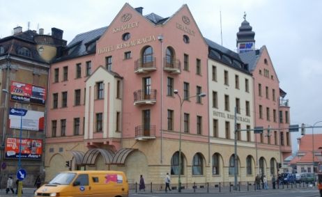 Hotel Książęcy