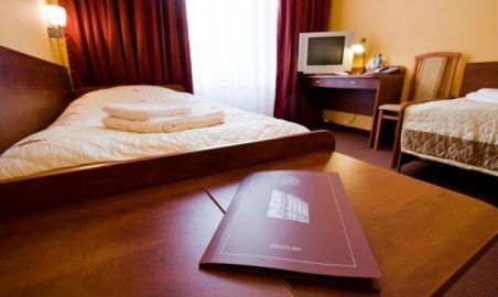 Sale weselne - Hotel Lothus - SalaDlaCiebie.com - 8