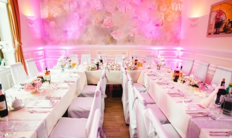 Sale weselne - Hotel Atrium - SalaDlaCiebie.com - 1