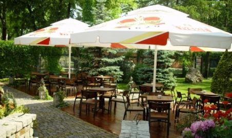 Sale weselne - Restauracja Rezydent - SalaDlaCiebie.com - 2