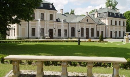 Sale weselne - Pałac Sieniawa - SalaDlaCiebie.com - 1